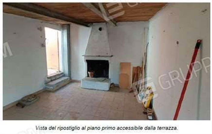Appartamento quadrilocale in vendita in Piazza calcagnini, Centro, Fusignano