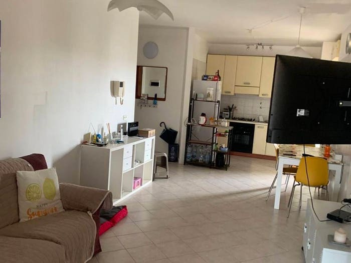 Appartamento quadrilocale in vendita in Stadio Lungomare Colombo, Pescara