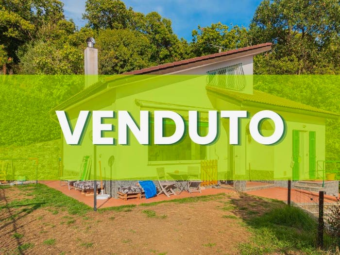 Casa quadrilocale in vendita in Località Rocca, Stella