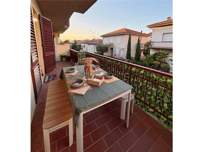 Appartamento con 5 locali in vendita in FONDA, Zona Mensa Via Toscana, Certaldo