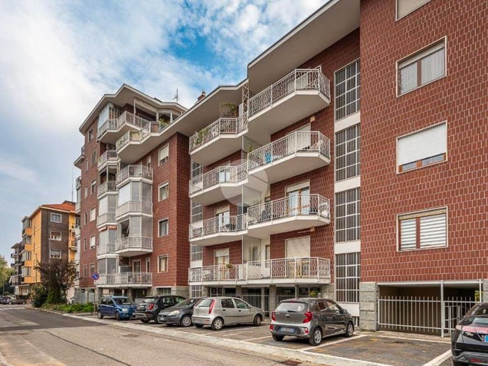 Appartamento bilocale in vendita in Via giovanni tobanelli, Centro, Grugliasco