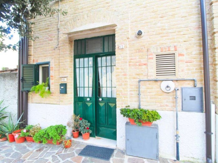 Casa monolocale in vendita in Viale Aldo Moro, Chieuti