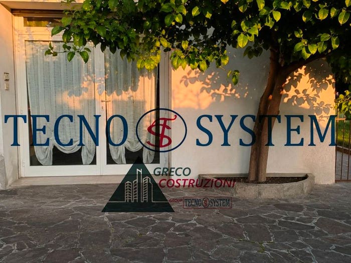 Appartamento trilocale in vendita in Centro, Cervaro