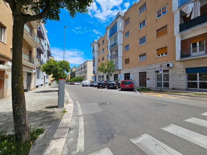 Appartamento con 6 locali in vendita in Via Antonio Passarelli, Centro, Matera