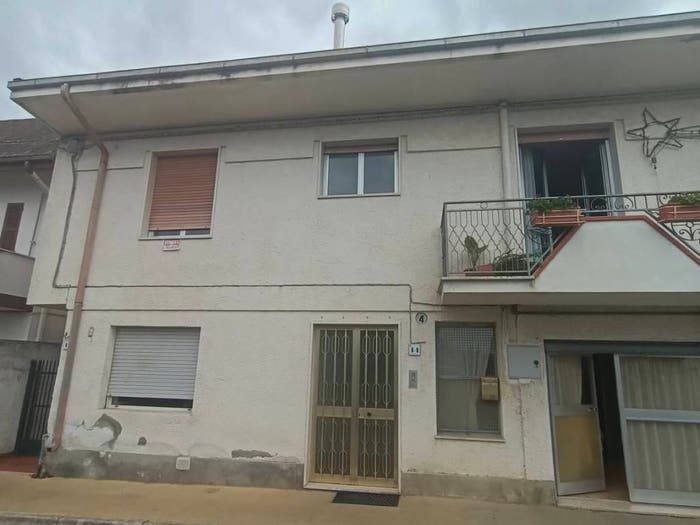 Appartamento con 5 locali in vendita in Corso Umberto I, Piccianello, Picciano