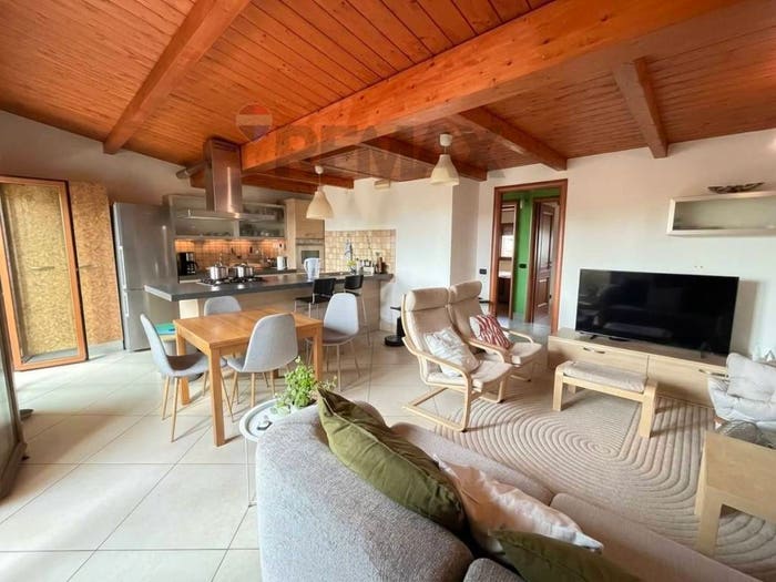 Appartamento trilocale in vendita in VIA IMBRIANI, Vicoboneghisio, Casalmaggiore
