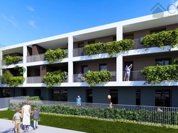 Appartamento trilocale in vendita in Via Rinaldo Arnaldi, Centro, Dueville