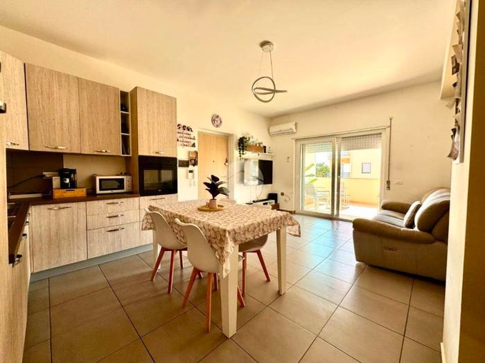 Appartamento bilocale in vendita in Via Barletta, Marina Di Schiavonea, CoriglianoRossano