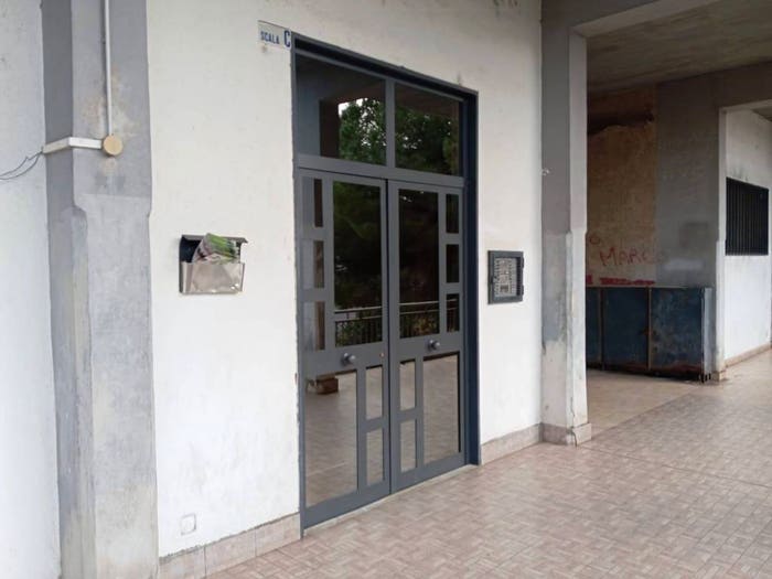 Appartamento bilocale in vendita in Viale Bummacaro, Librino Zia Lisa, Catania