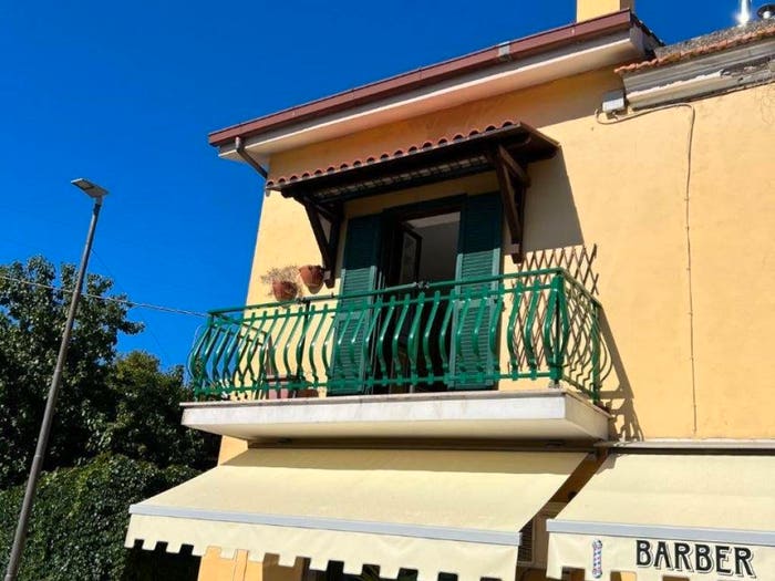 Casa quadrilocale in vendita in Via della Stazione, Cecchina, Albano Laziale