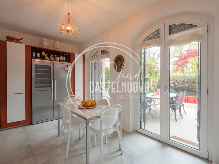 Casa con 5 locali in vendita in Via Dante Alighieri, Centro, Basiglio