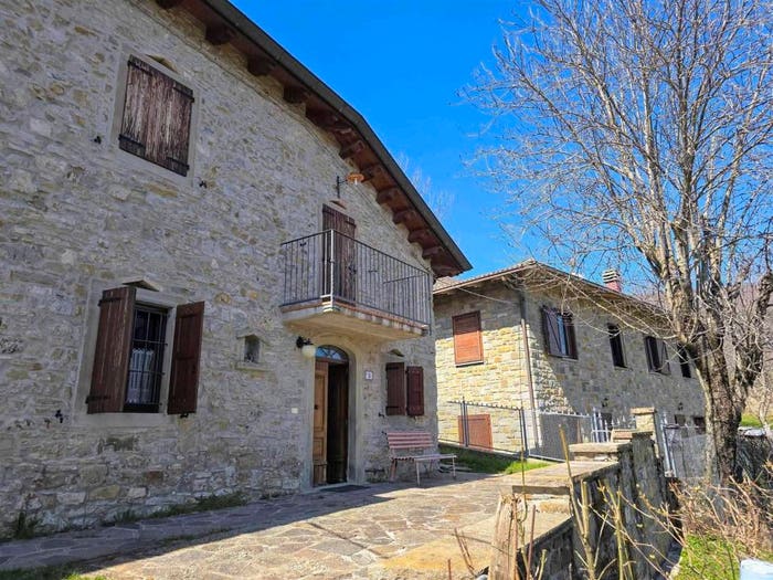 Casa con 6 locali in vendita in Barigazzo, Lama Mocogno