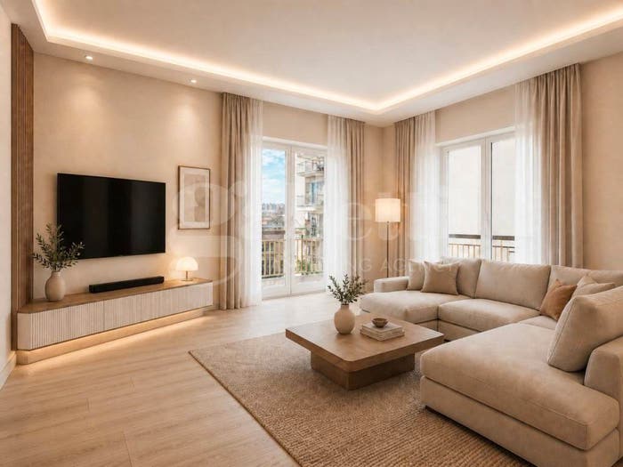 Appartamento quadrilocale in vendita in Via Cristoforo Colombo, Centro, Marano di Napoli