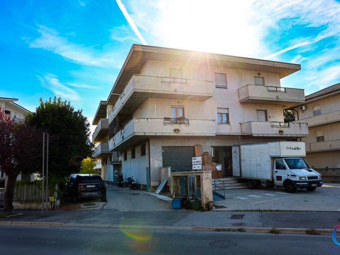 Appartamento trilocale in vendita in Via Camillo Benso Conte di Cavour, Sambuceto, San Giovanni Teatino