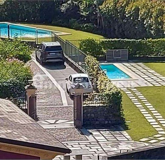 Casa con 6 locali in vendita in Viale La Torre, Centro, Santa Margherita Ligure