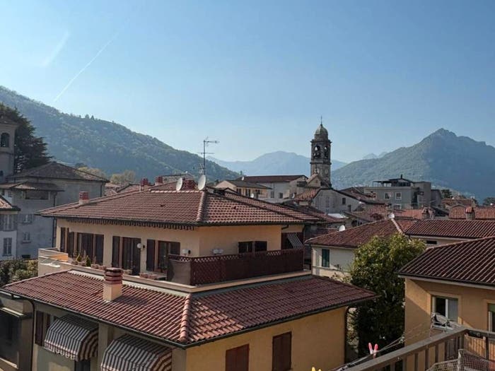 Appartamento bilocale in vendita in Via San Rocco, Olginate