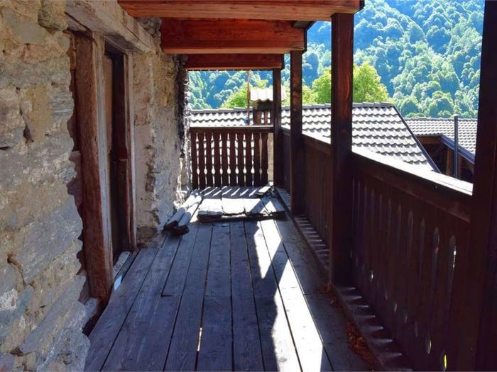 Casa quadrilocale in vendita in Località Soi di Dentro snc, Bannio Anzino