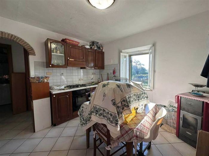 Appartamento trilocale in vendita in Bivio Di Ravi, Gavorrano