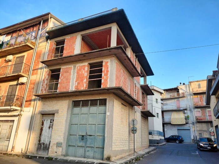 Casa in vendita in Via degli Operai, Lentini