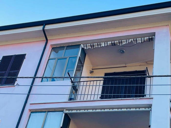 Appartamento con 5 locali in vendita in Via Roma, Centro, Comano