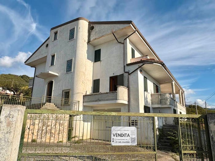 Casa in vendita in Contrada Cotugni, Scarcelli, Fuscaldo