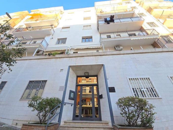 Appartamento bilocale in vendita in Viale degli Astronauti, Colli Aminei Capodimonte, Napoli