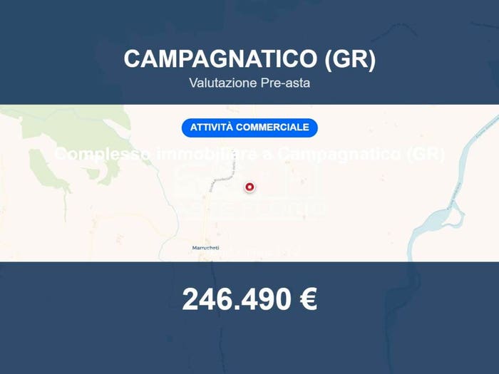 Appartamento monolocale in vendita in Marrucheti Podere Sasso Bianco, Arcille, Campagnatico