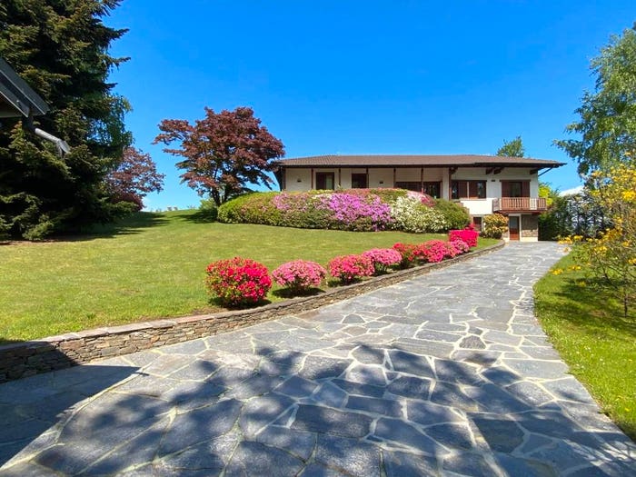 Casa con 5 locali in vendita in Via Vanzone, Vanzone, Gignese