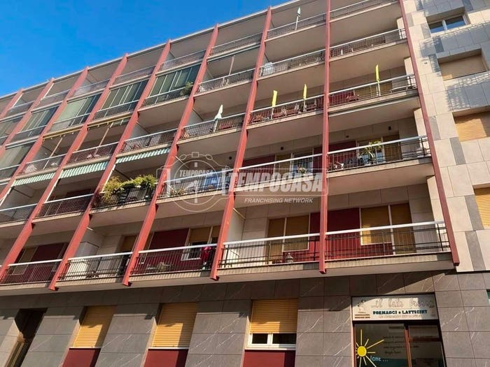 Appartamento trilocale in vendita in Via Chiampo, Ospedale Cottolengo, Pinerolo