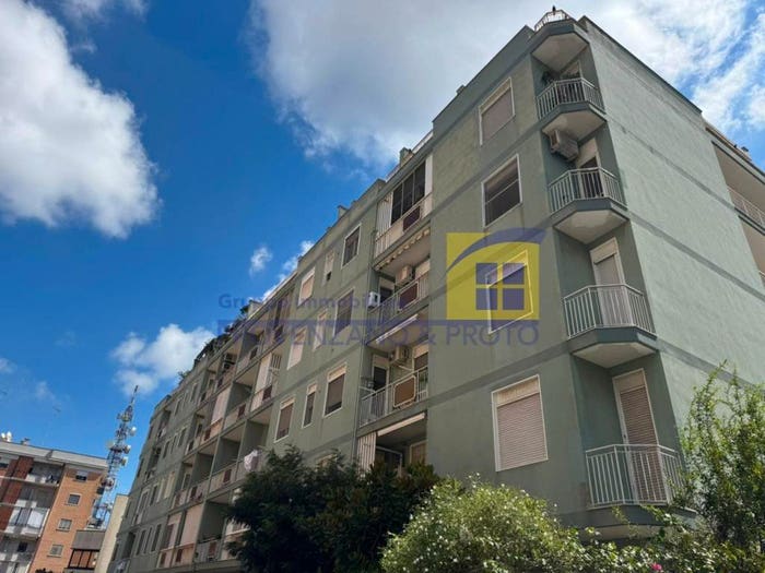 Appartamento trilocale in vendita in Via San Martino della Battaglia, Santa Chiara Sant'Angelo, Brindisi
