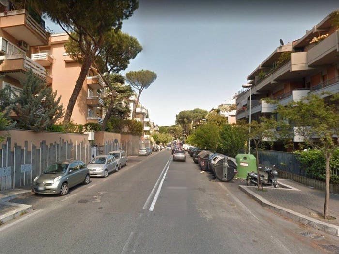 Appartamento trilocale in vendita in Viale Cortina d'Ampezzo, Cortina d'Ampezzo, Roma