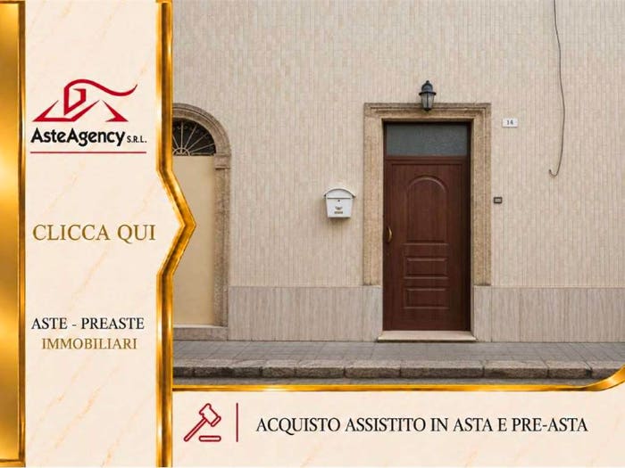 Appartamento quadrilocale in vendita in via G Galilei, Trepuzzi