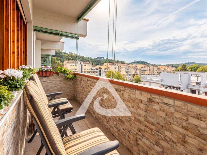 Appartamento quadrilocale in vendita in Via Isonzo, San Marcellino, Firenze