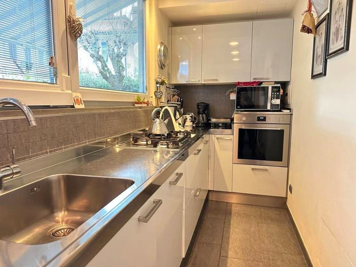 Casa con 6 locali in vendita in Via dei Cappuccini, Carraia Torricelli, Empoli