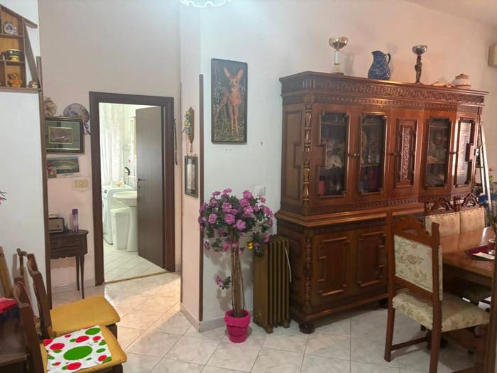 Appartamento bilocale in vendita in Via Messico, Centro, Ladispoli