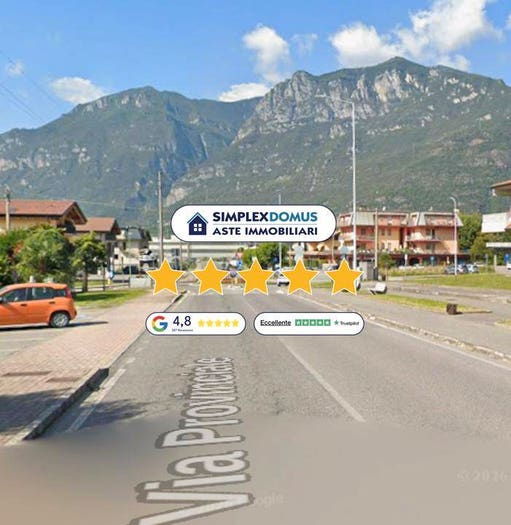Casa con 6 locali in vendita in Via S Zeno, Centro, Pian Camuno