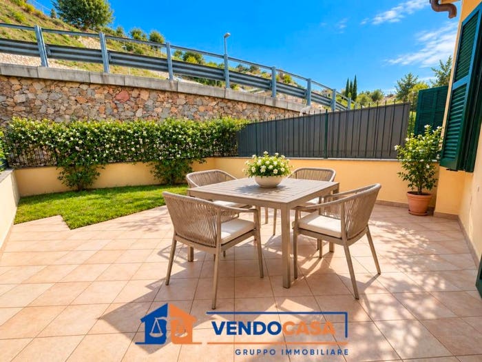 Casa con 5 locali in vendita in Centro, Pietra Ligure