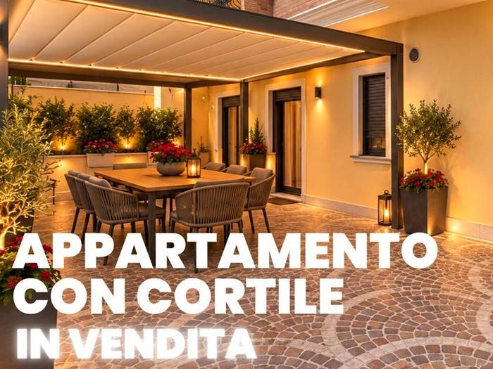 Appartamento trilocale in vendita in Via Marcantonio Colonna, Centro, Avezzano