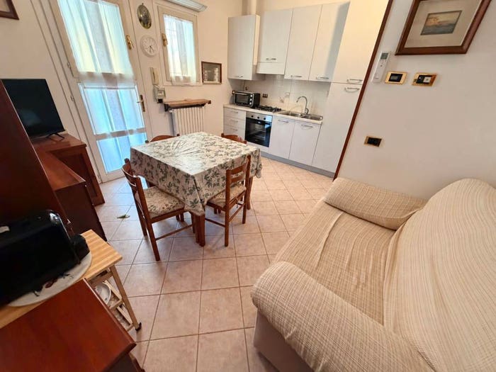 Appartamento trilocale in vendita in Veggia Villalunga, Casalgrande