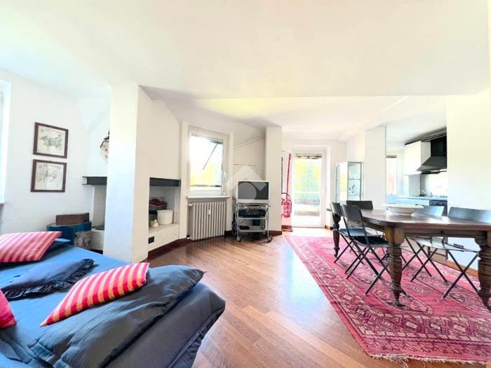 Appartamento trilocale in vendita in Via Assietta, Colle Sestriere, Sestriere