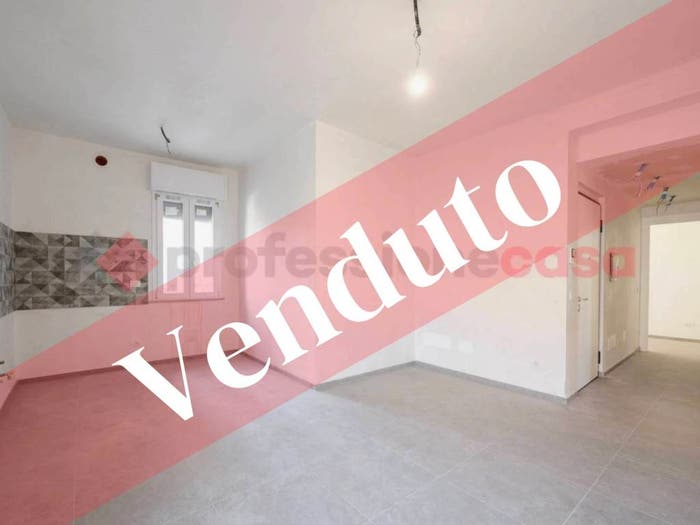 Appartamento quadrilocale in vendita in Via Vittorio Emanuele, Gudo Visconti