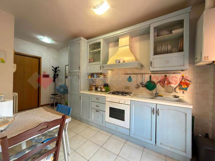 Appartamento monolocale in vendita in Via Genova A, Via Marco Perennio, Arezzo