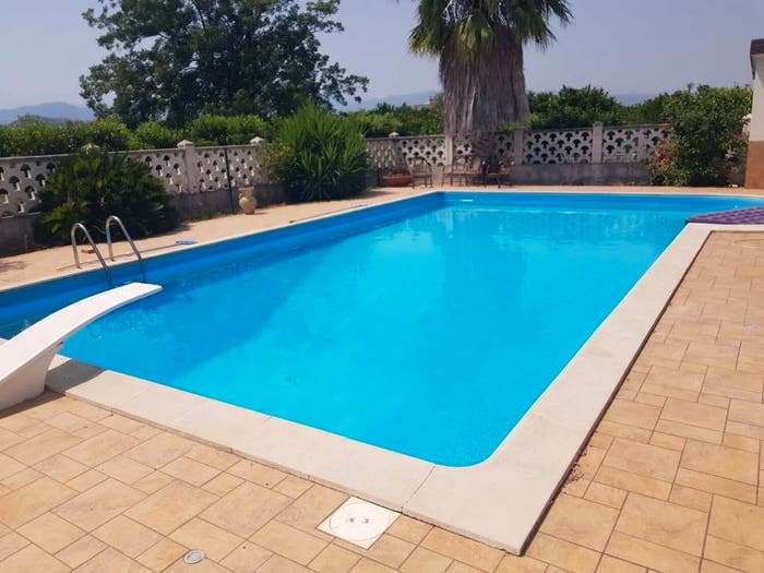 Casa con 5 locali in vendita in Contrada Fossa, Fossa Solfara Mare, CoriglianoRossano