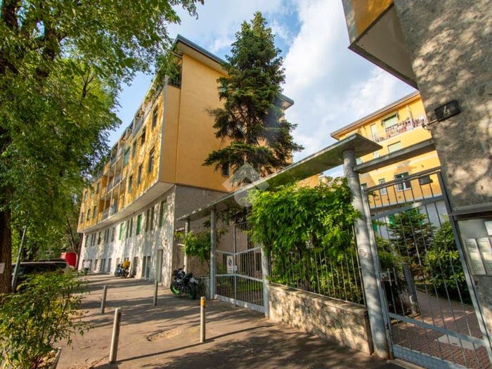 Appartamento bilocale in vendita in Piazzale accursio, Certosa, Milano