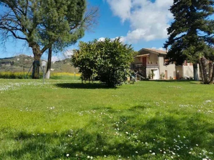 Casa con 6 locali in vendita in Via dell'Arco, Magione