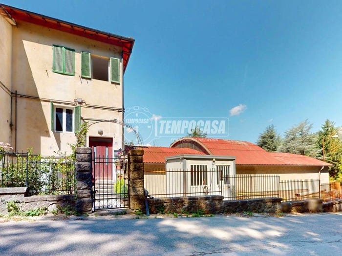 Appartamento quadrilocale in vendita in Via Ponte Limentra, Grizzana Morandi