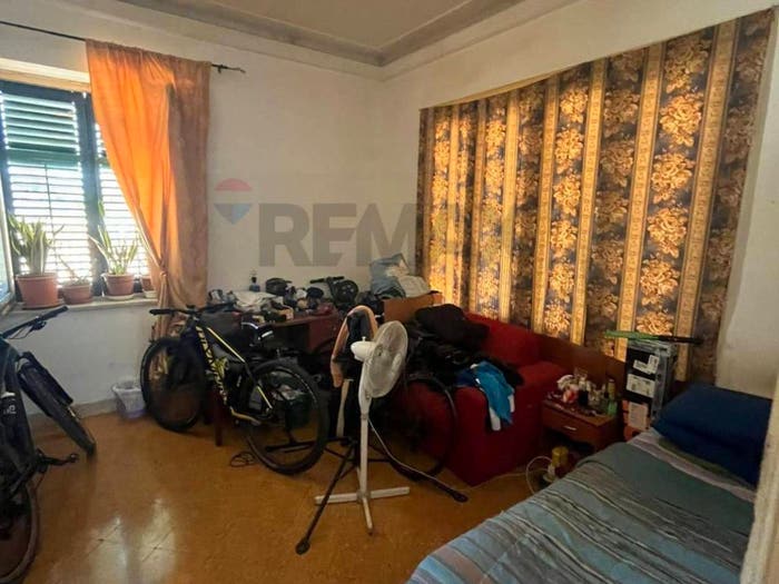 Appartamento quadrilocale in vendita in Oreto Perez, Palermo
