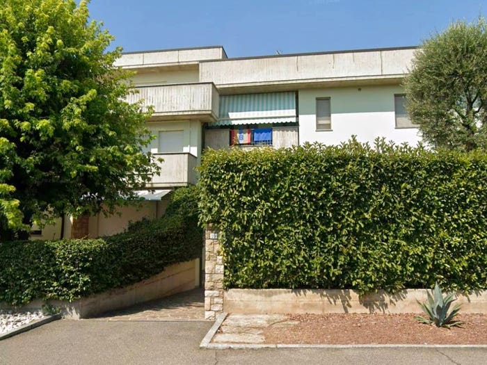 Appartamento trilocale in vendita in Via Italia, Centro, Bolgare