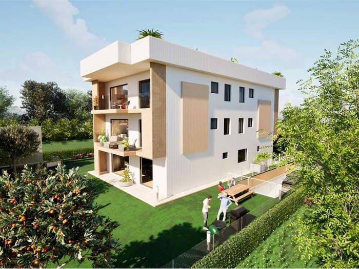 Case in Vendita e in Affitto - 2