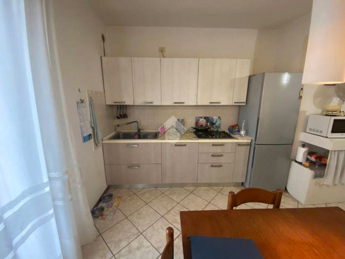 Appartamento bilocale in affitto in Castelfranco Veneto